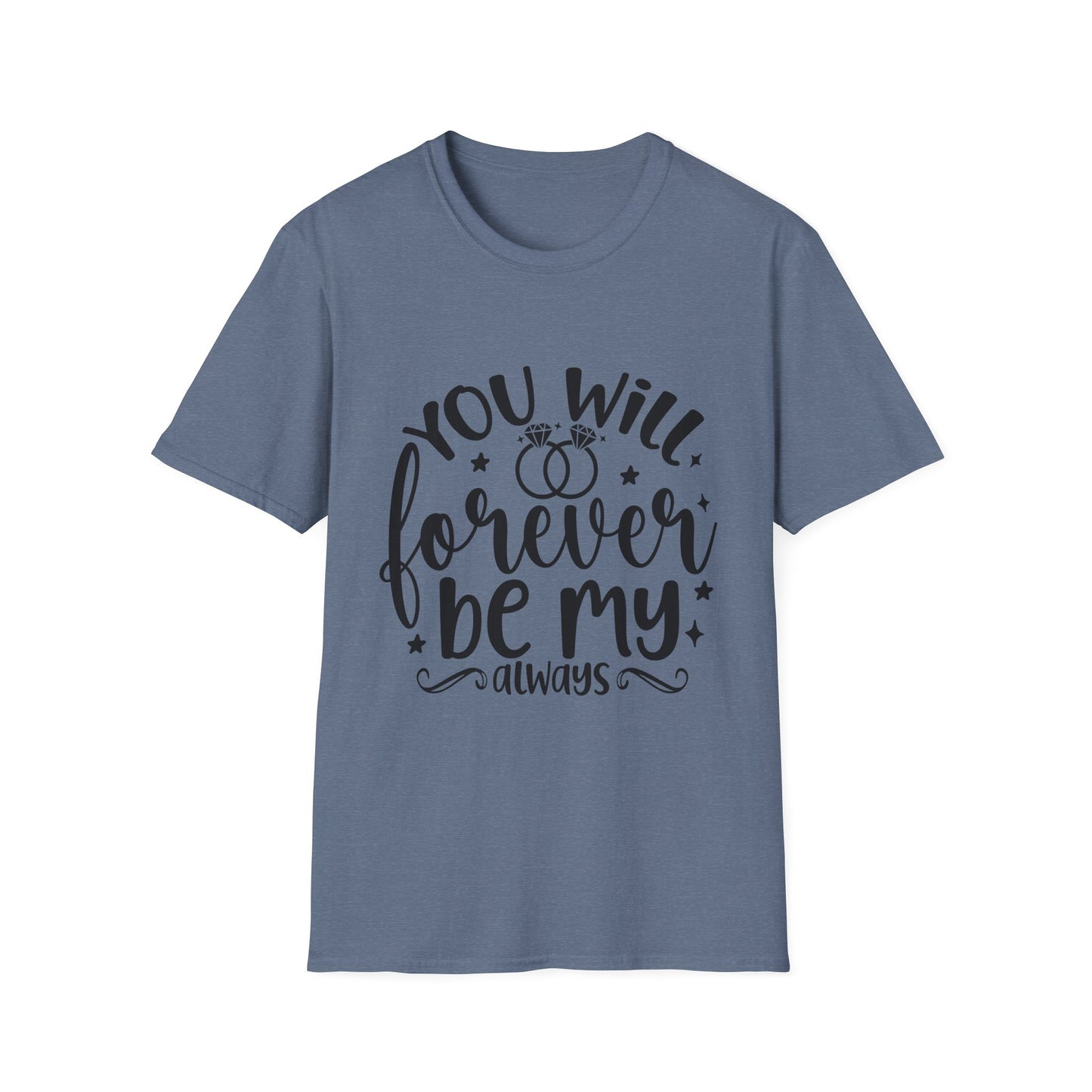 Forever mine T-Shirt