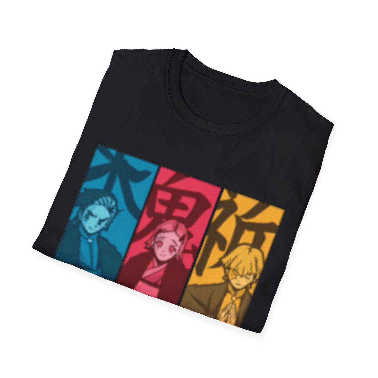 Anime Favs T-Shirt