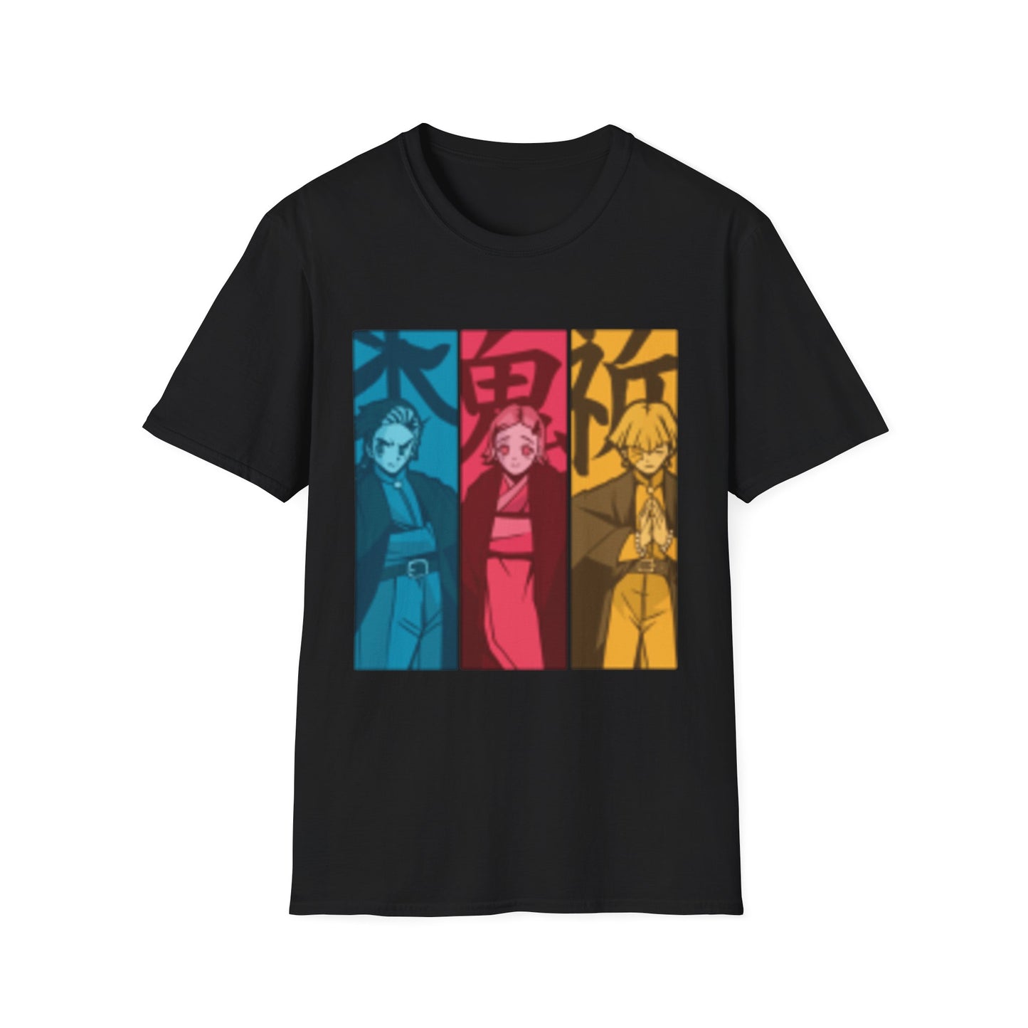 Anime Favs T-Shirt