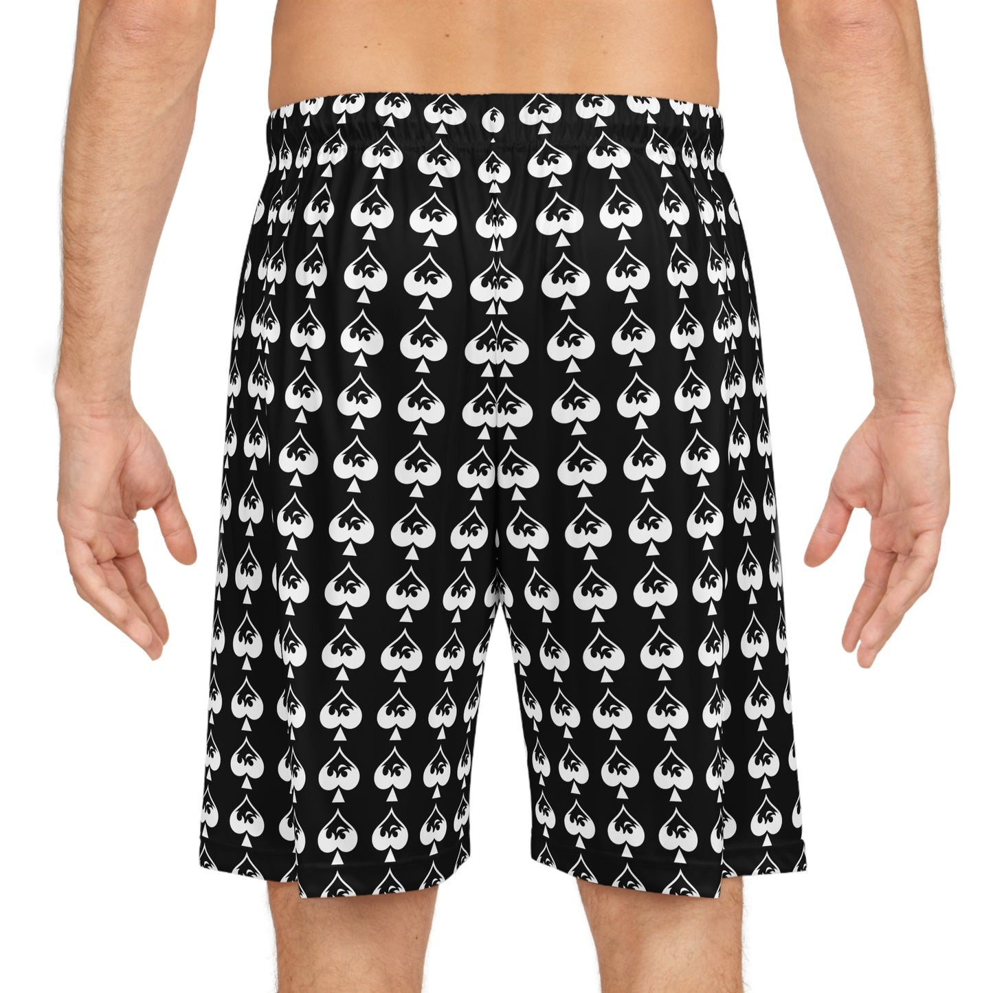 ACE Basketball Shorts