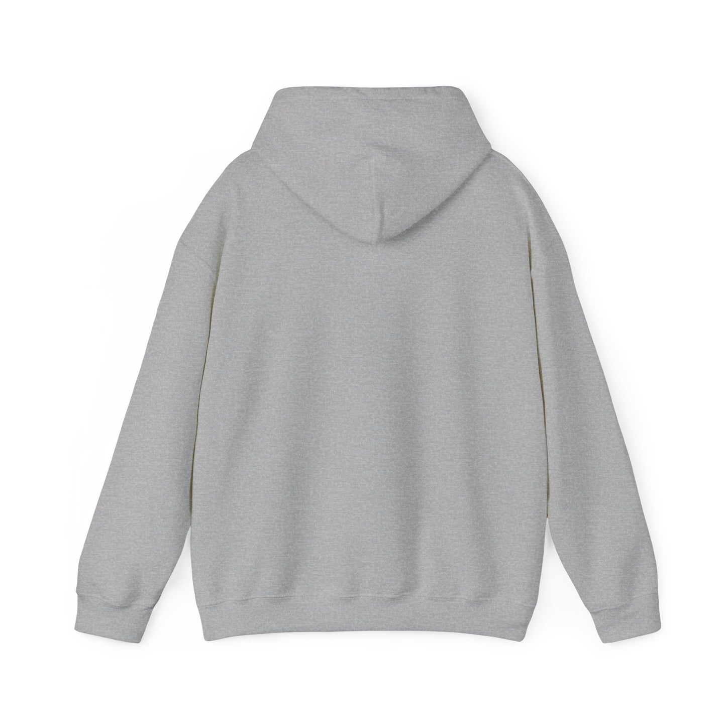 My girlz Hooded Sweatshirt