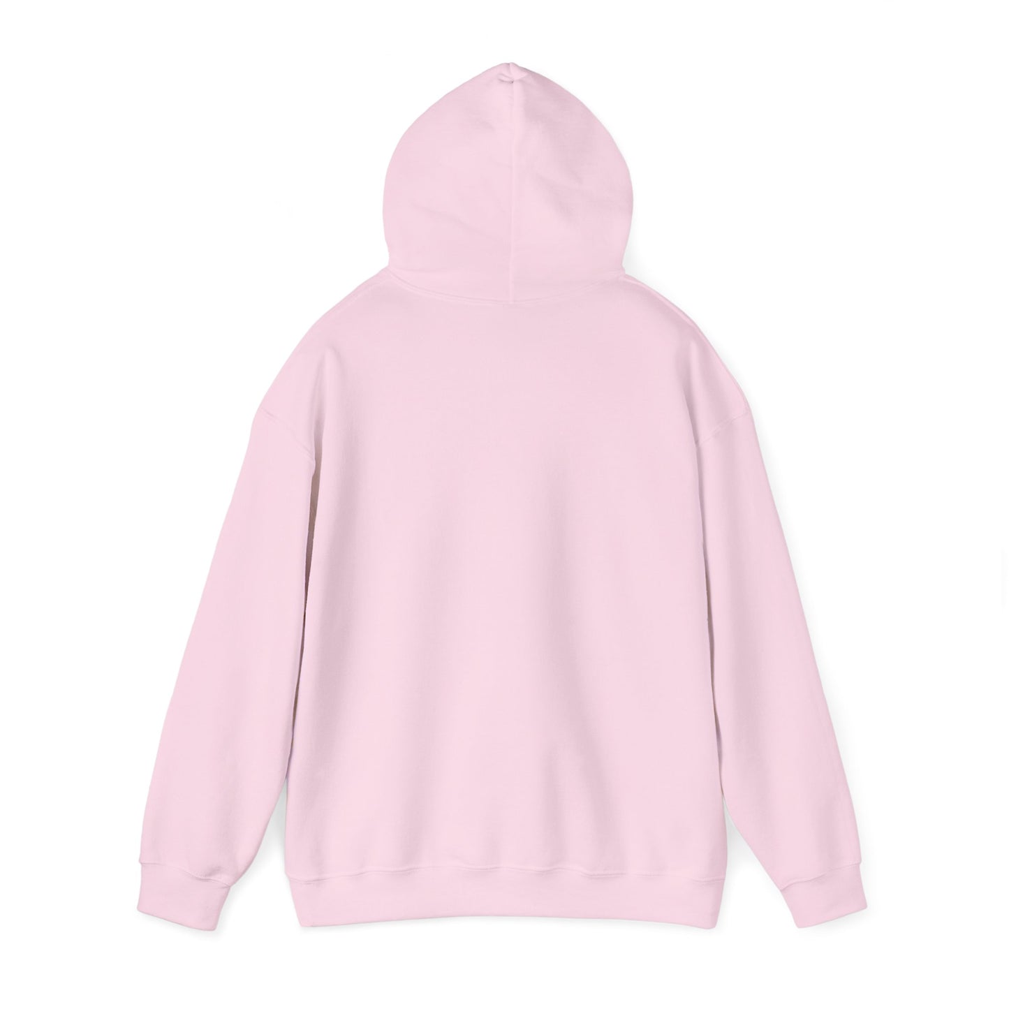 My girlz Hooded Sweatshirt