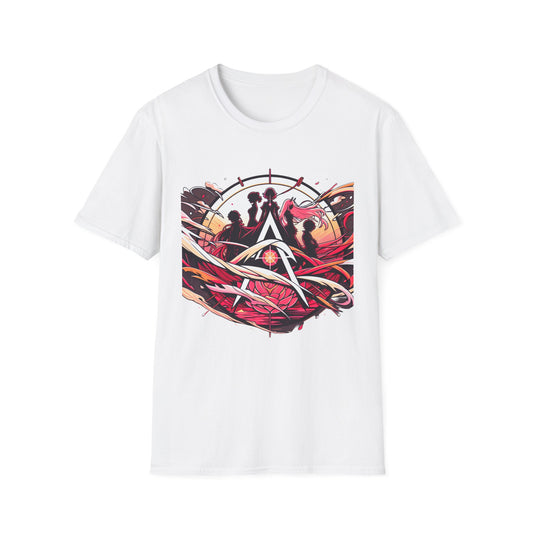 Airess Logo T-Shirt