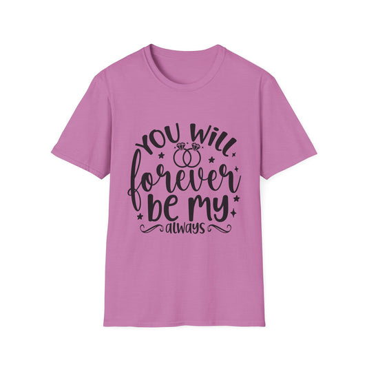 Forever mine T-Shirt