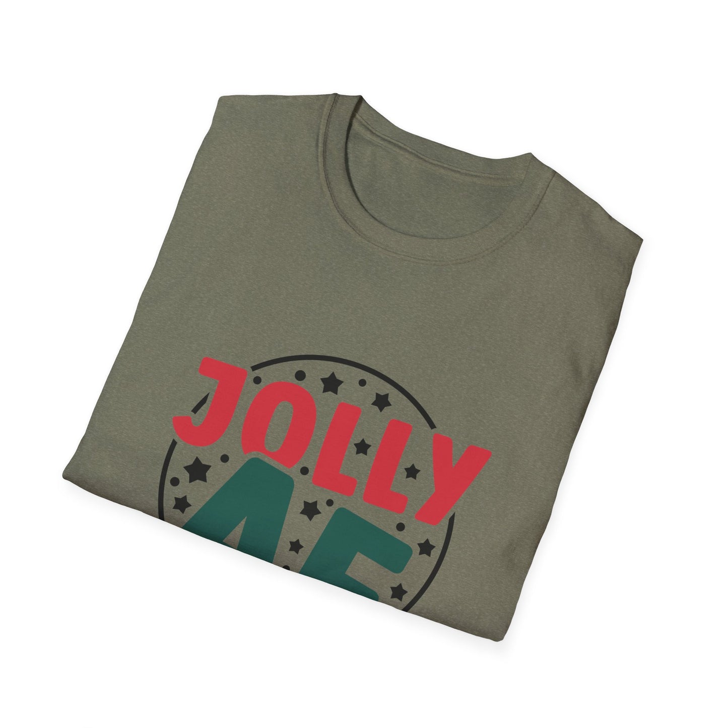 Jolly AF T-Shirt