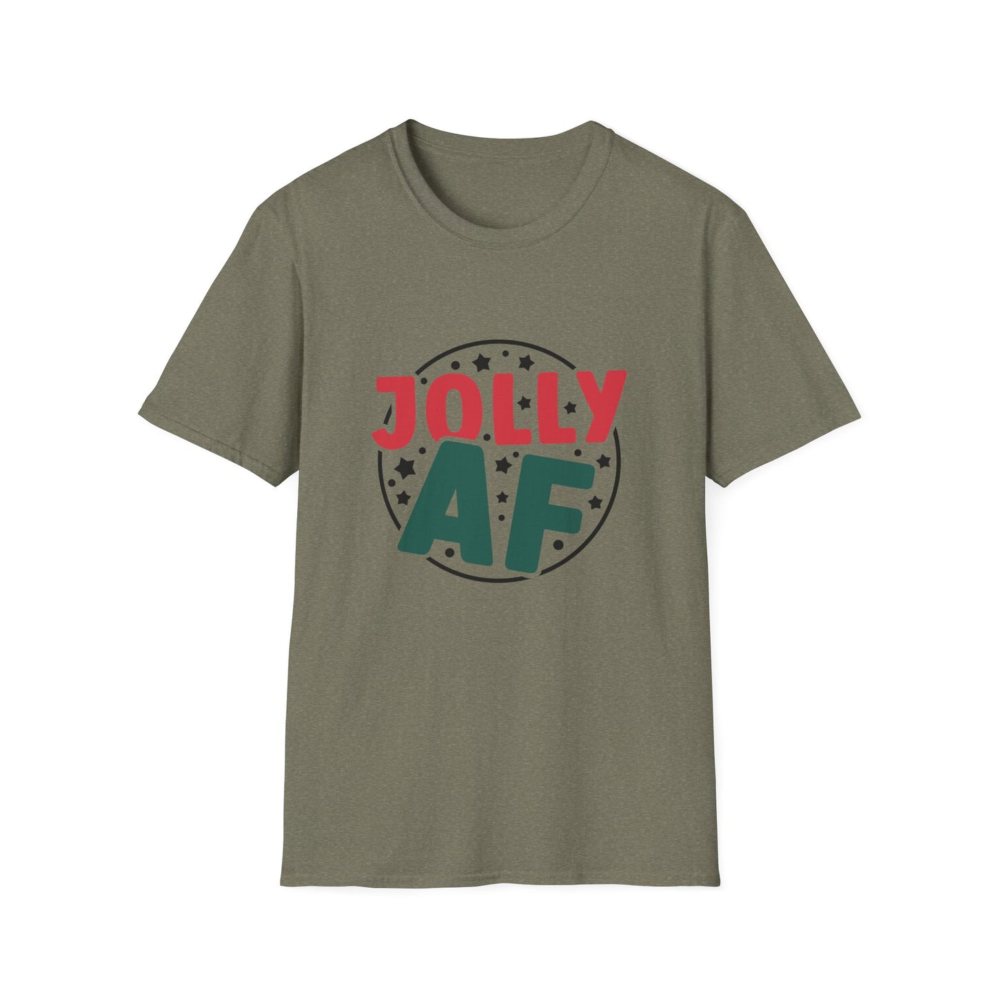 Jolly AF T-Shirt