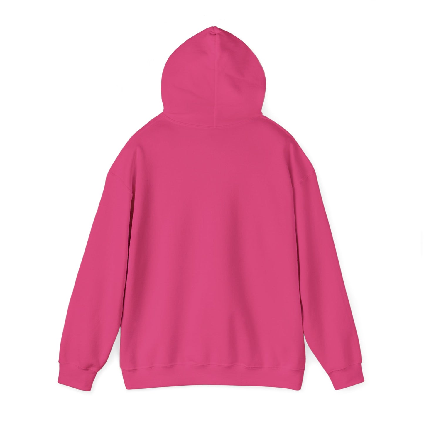 My girlz Hooded Sweatshirt