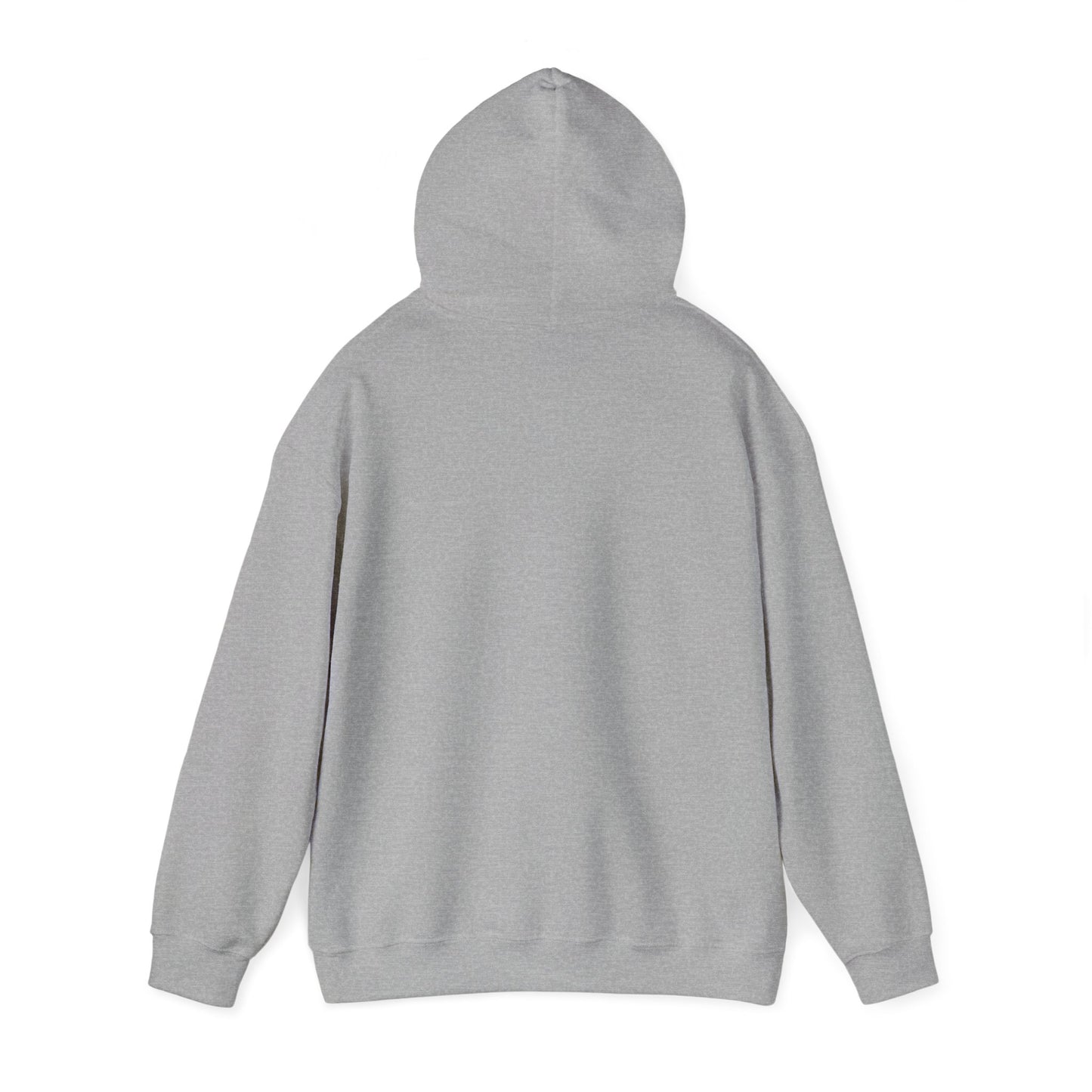 My girlz Hooded Sweatshirt