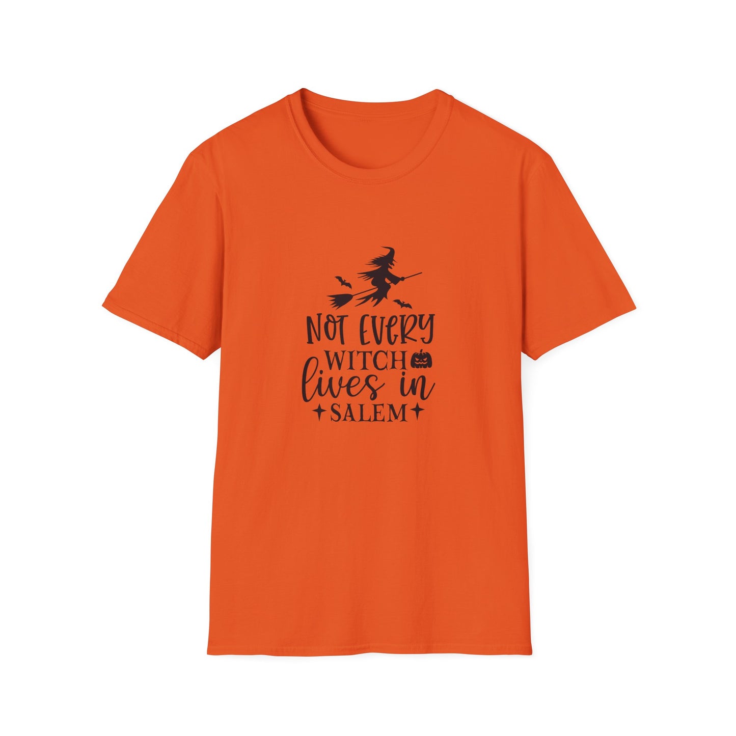 Not every witch T-Shirt