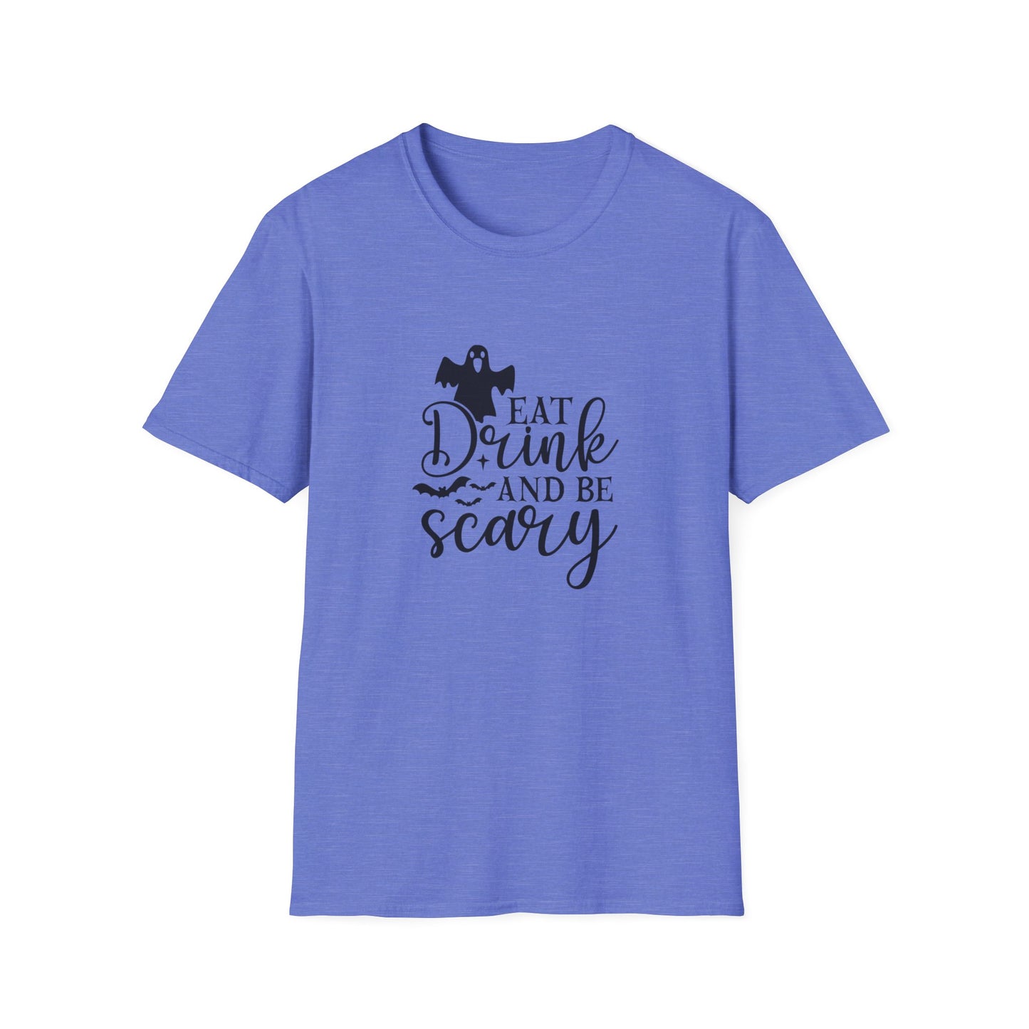 Eat drink scare T-Shirt