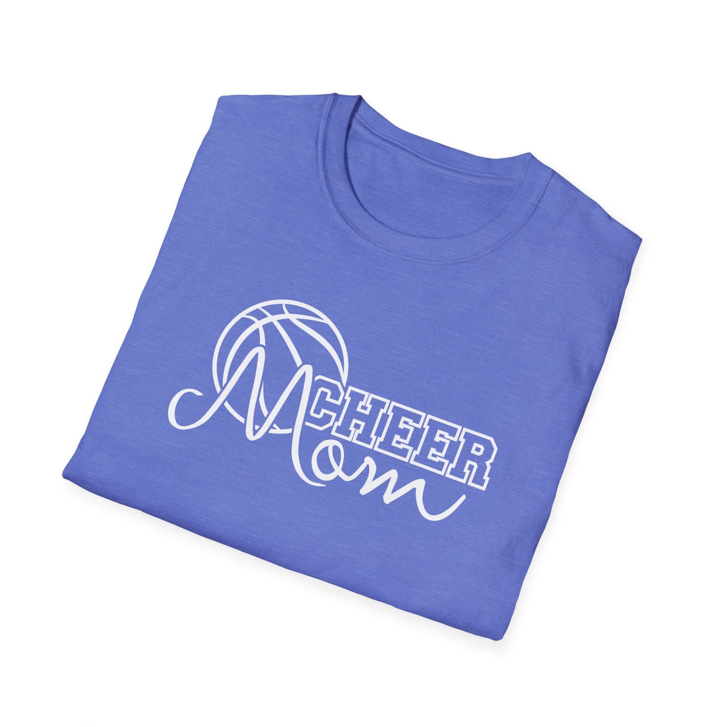 Basketball Mom T-Shirt