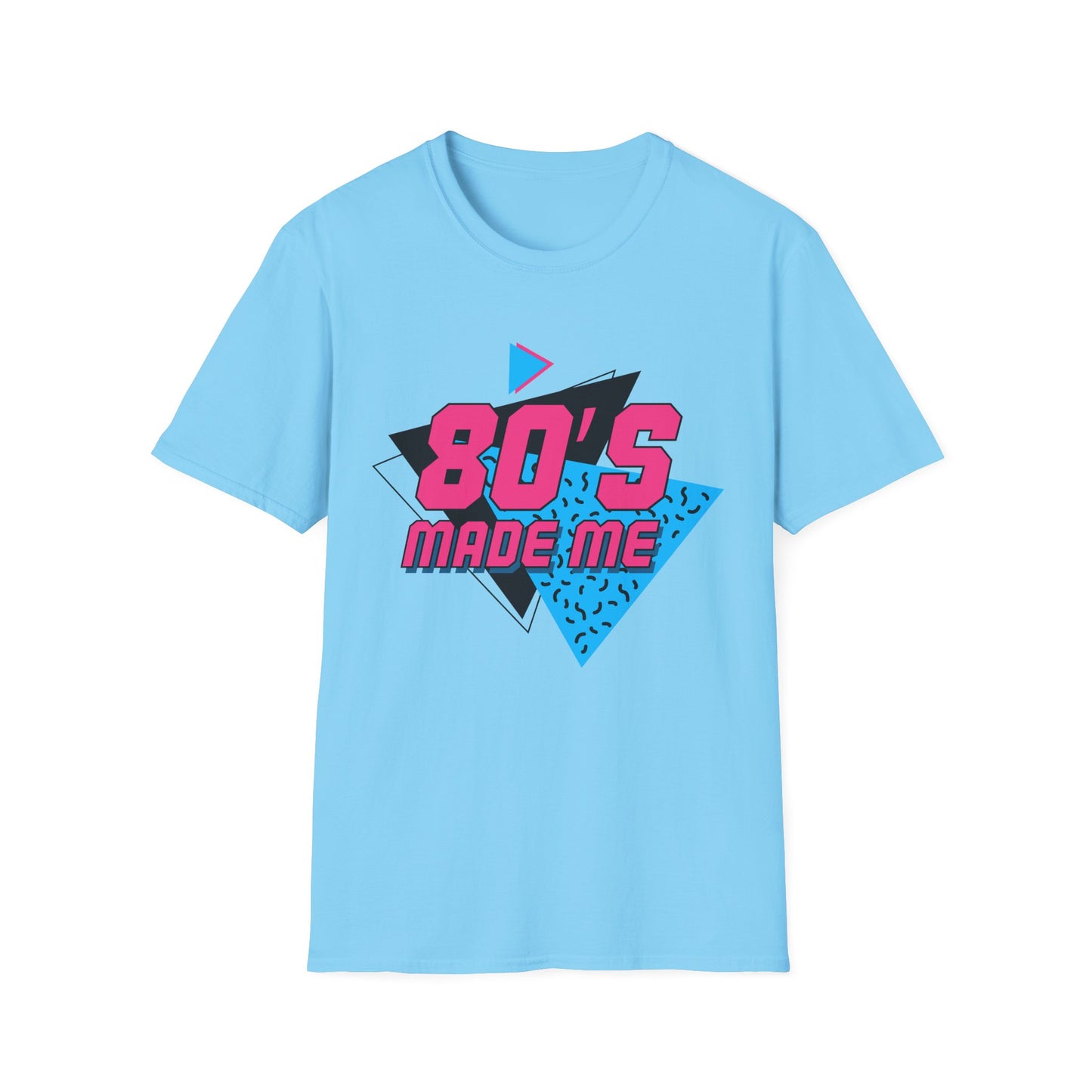 80's made me T-Shirt