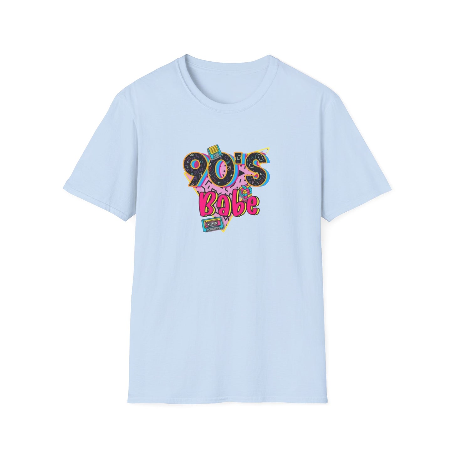 90's babe T-Shirt