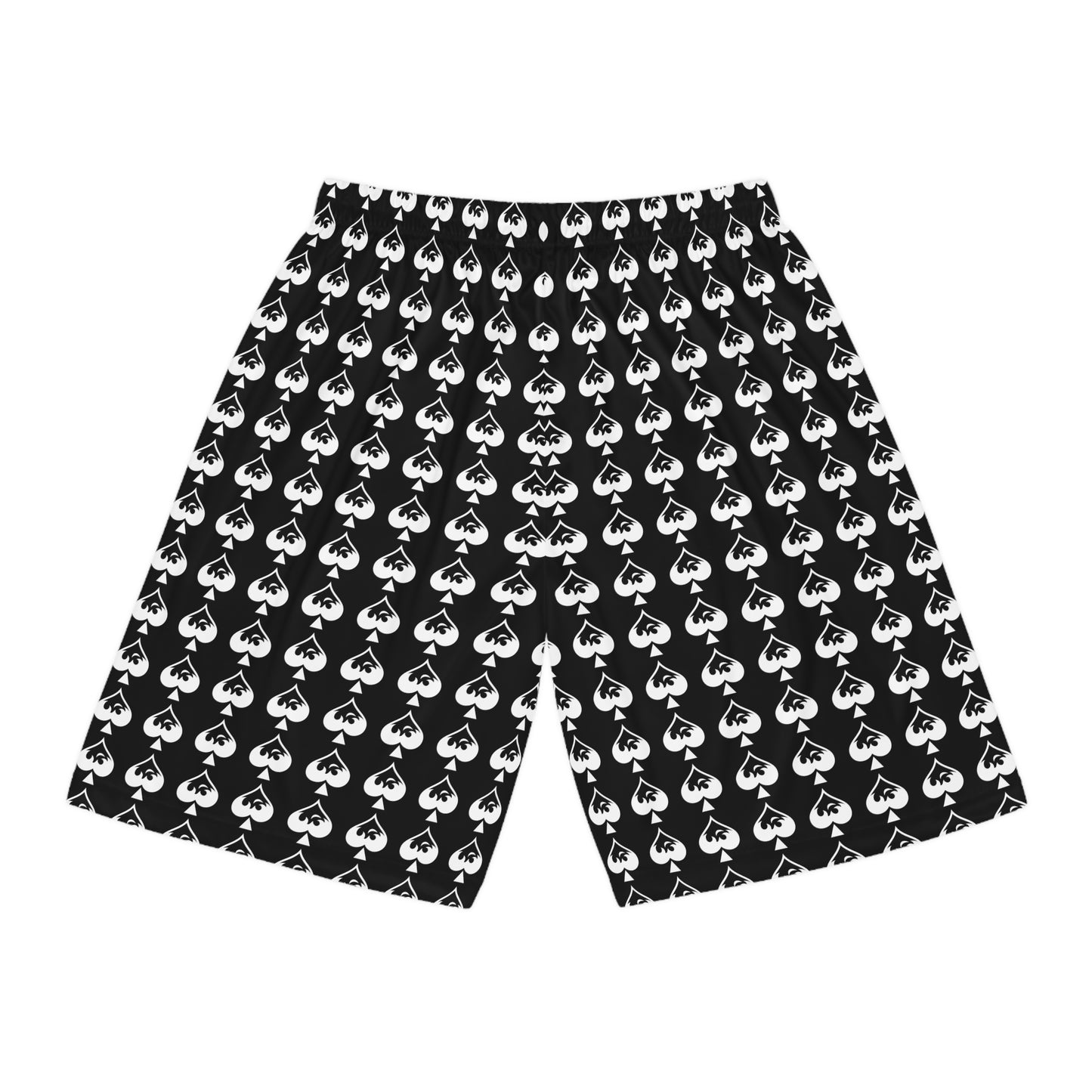 ACE Basketball Shorts