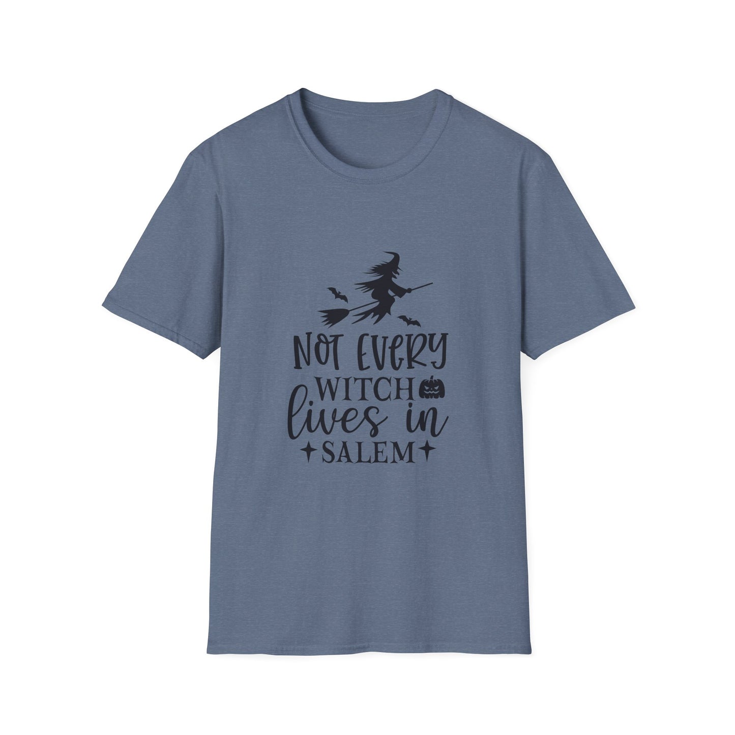 Not every witch T-Shirt