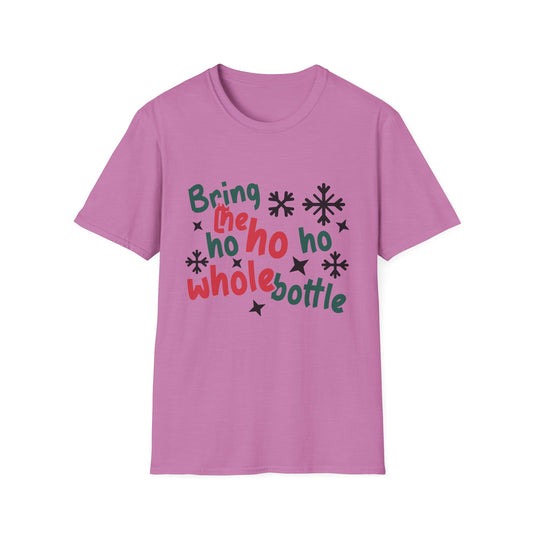 Bring me a bottle T-Shirt