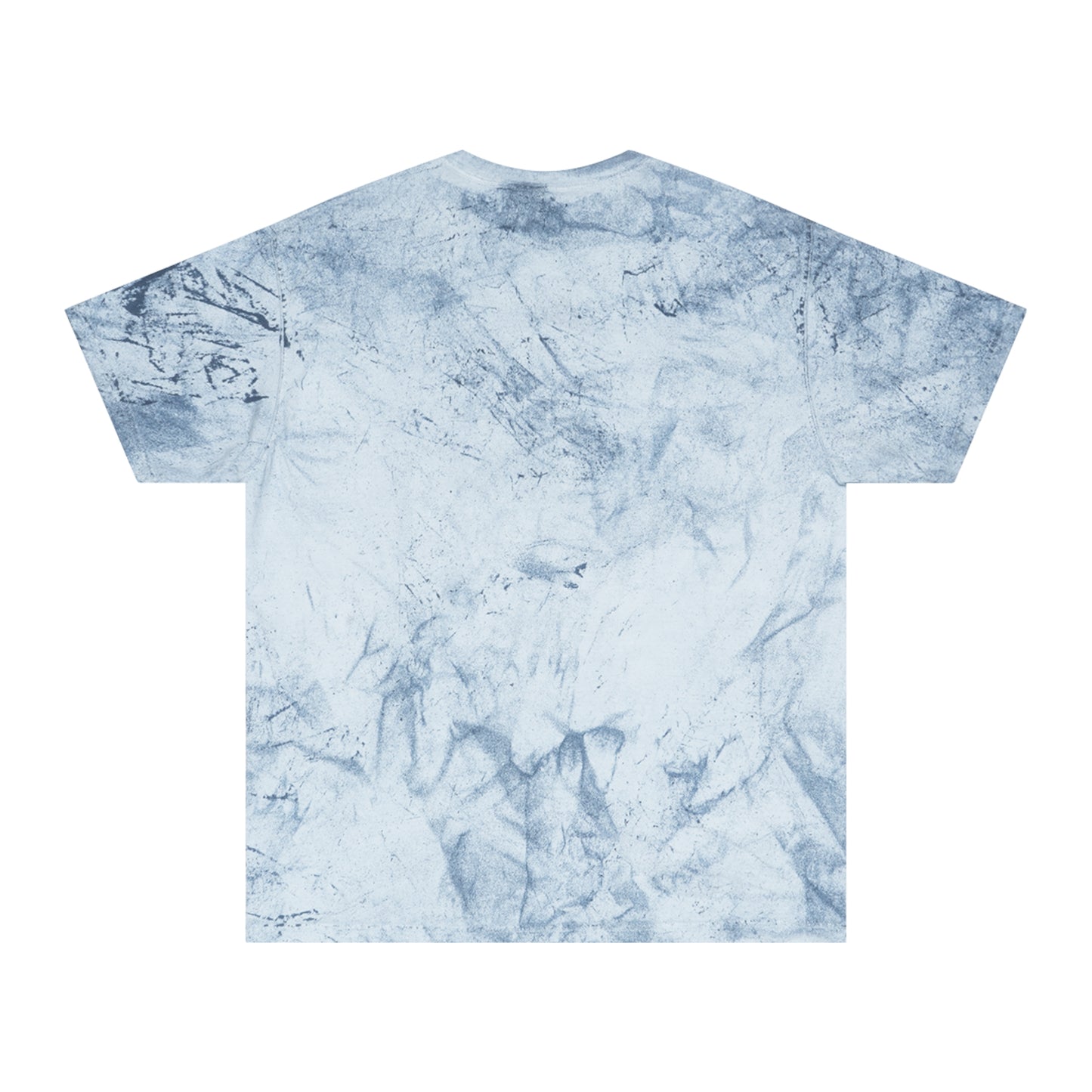 MIAS QR Color Blast T-Shirt